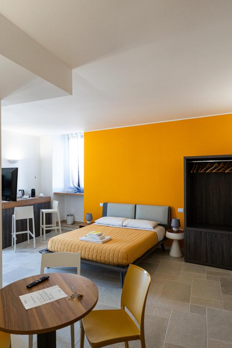 Duomo Guest House - Housity