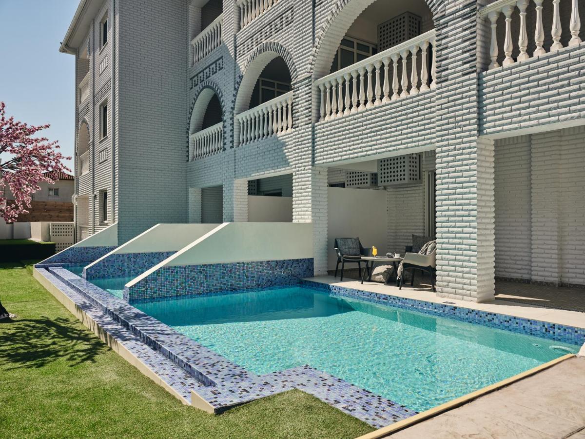 Meandros Boutique & Spa Hotel - Adults Only - Housity