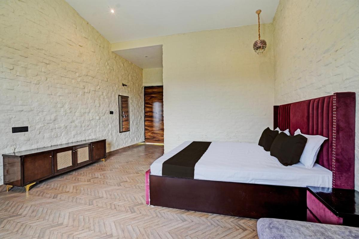 Hotel O Govind dham Hotel and Resort - Housity