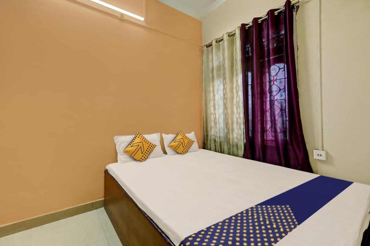SPOT ON Hotel Babilon - Housity