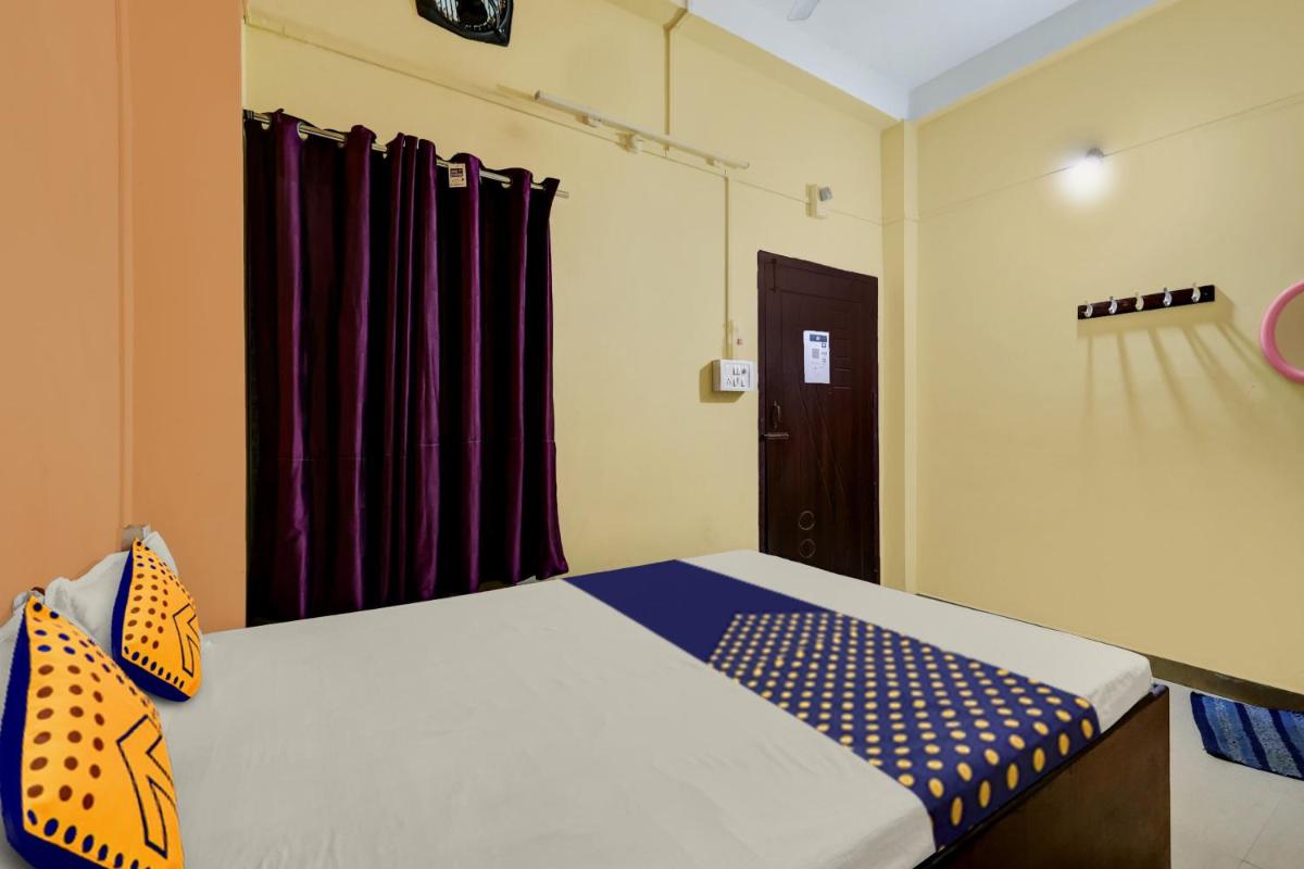 SPOT ON Hotel Babilon - Housity
