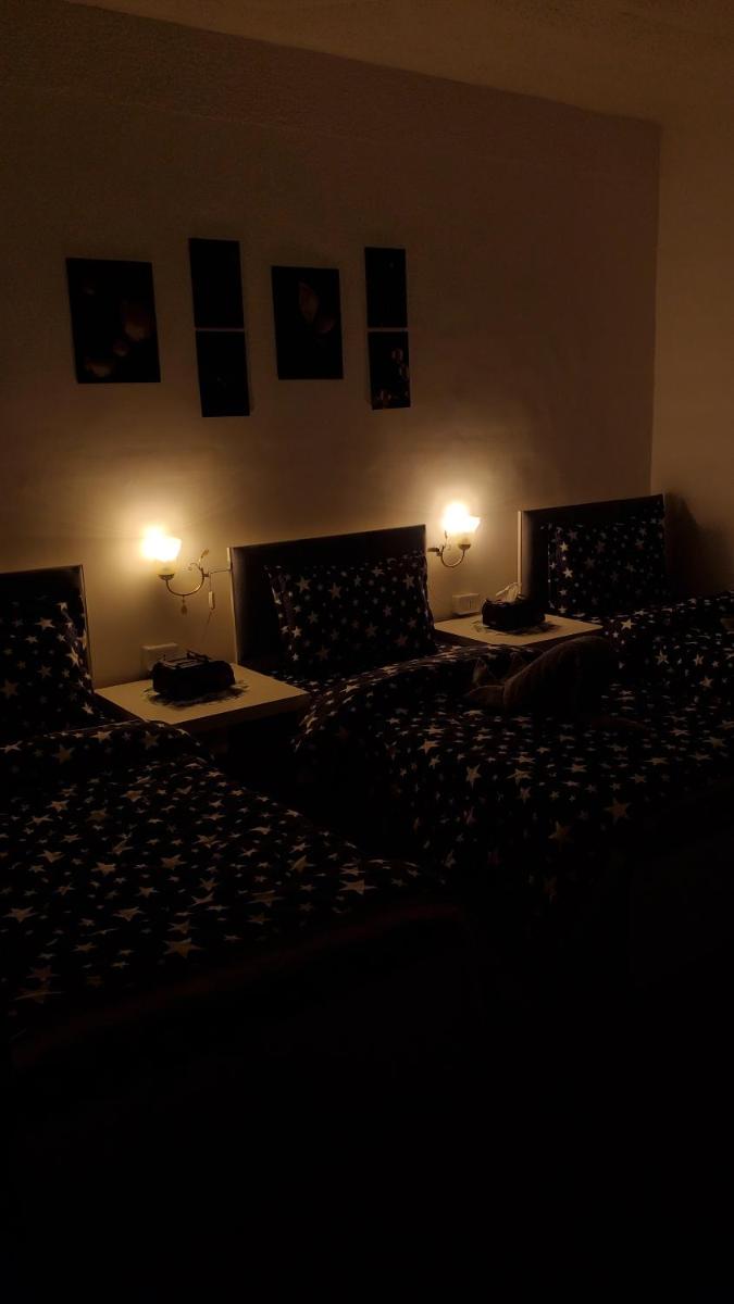 Petra Casablanca Hotel - Hizvo