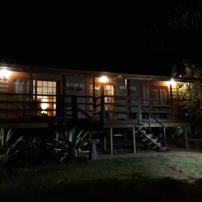 Lala Lapa Self Catering Accomodation - Hizvo
