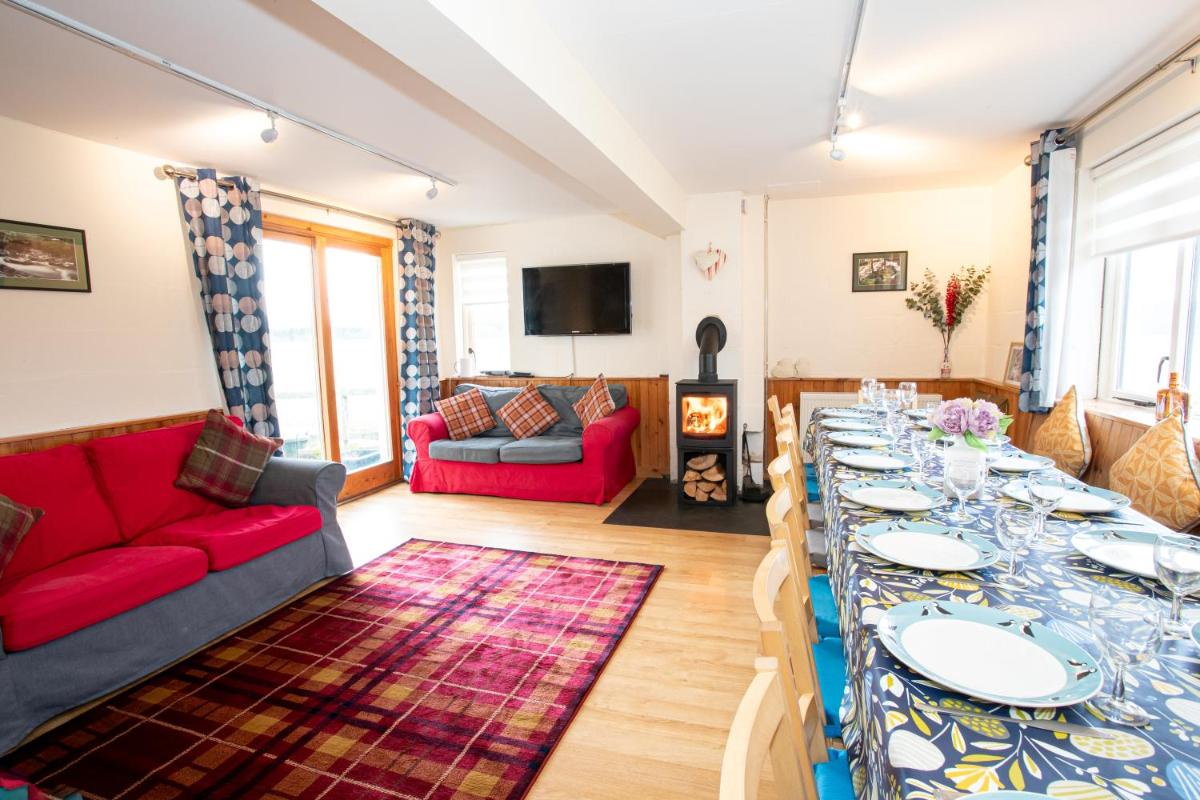 Glenfeshie Hostel - Housity