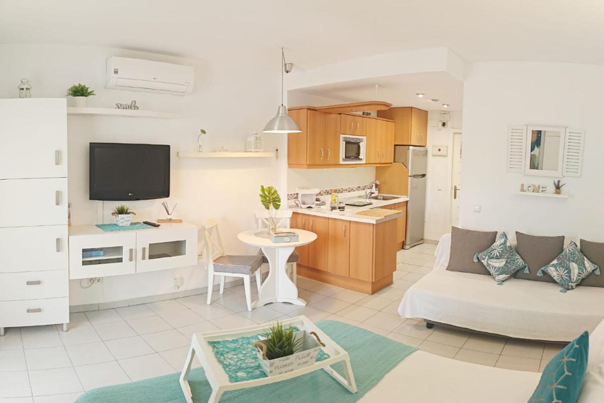 Benalbeach Holidays Benalmâdena - Housity