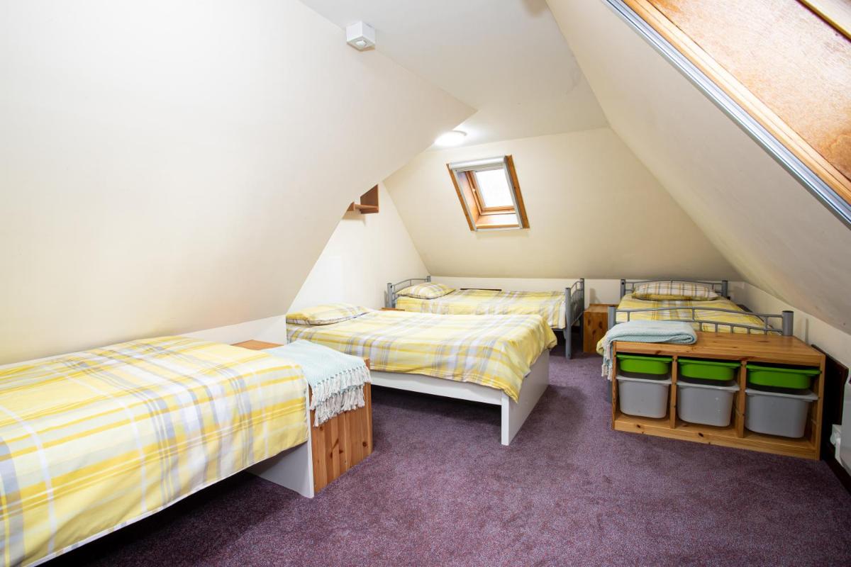 Glenfeshie Hostel - Housity