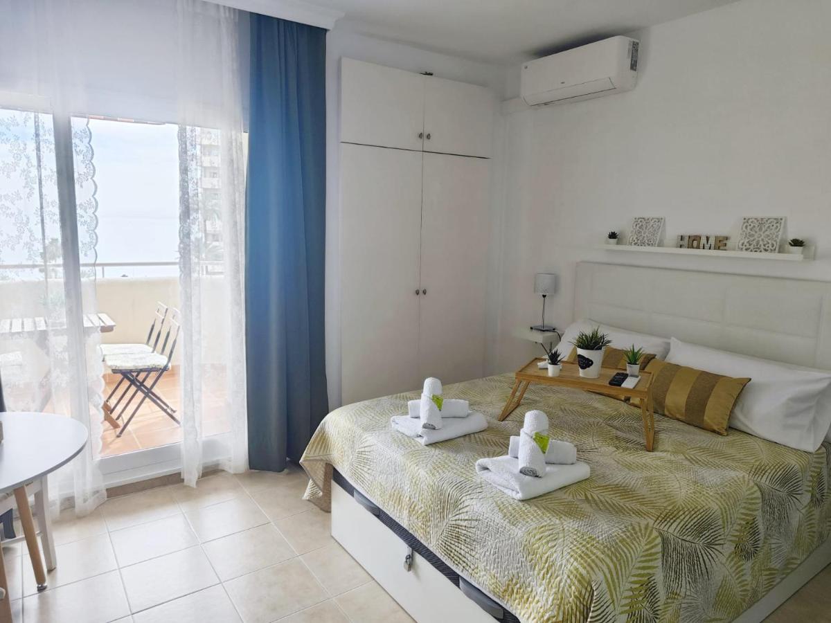 Benalbeach Holidays Benalmâdena - Housity