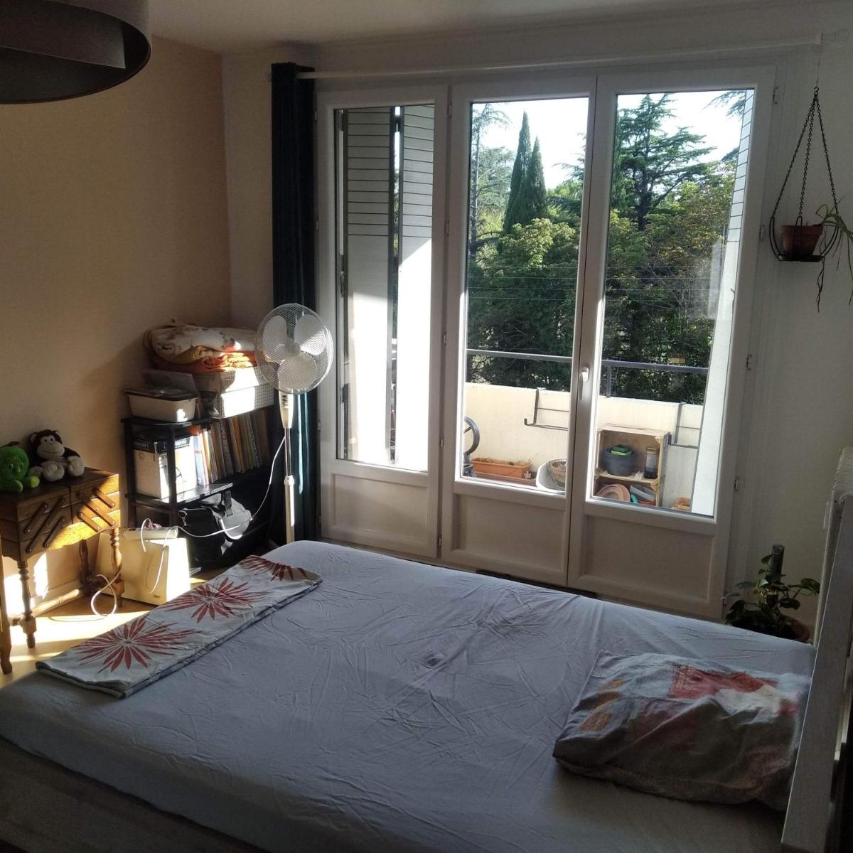 Suitetrails - Appartement spacieux et lumineux