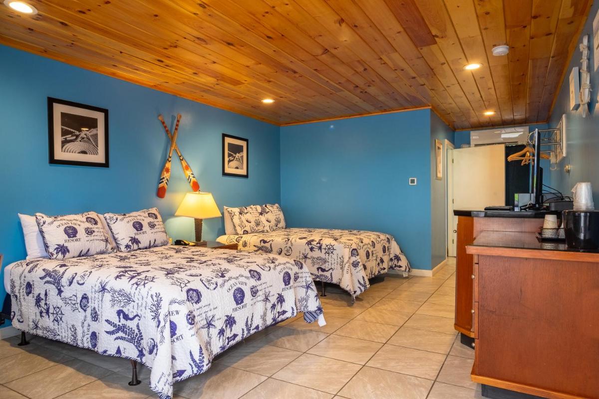 White Birches Motel - Housity