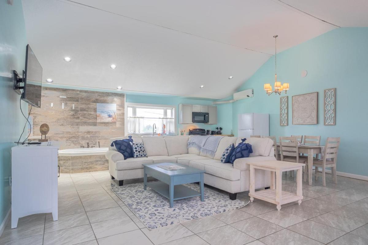White Birches Motel - Housity