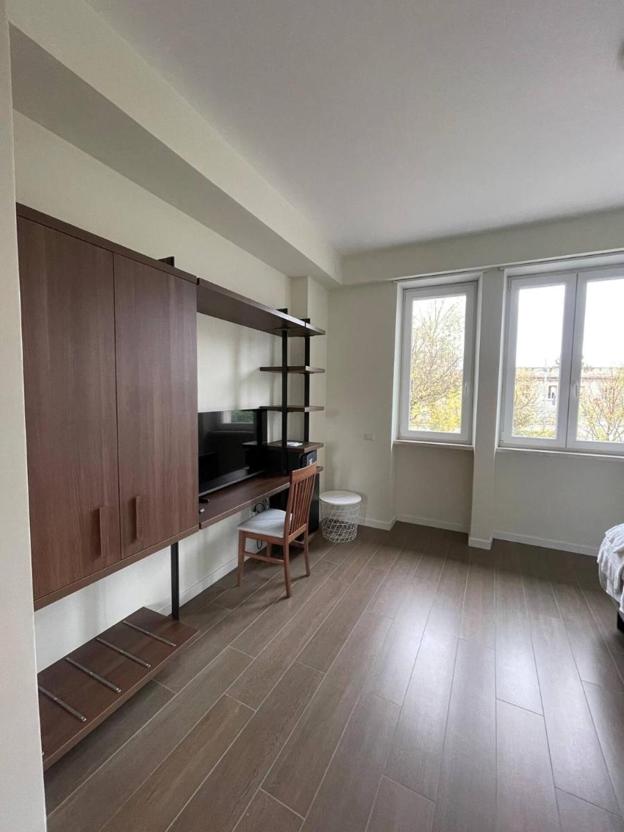 Tre cancelli rooms - Housity