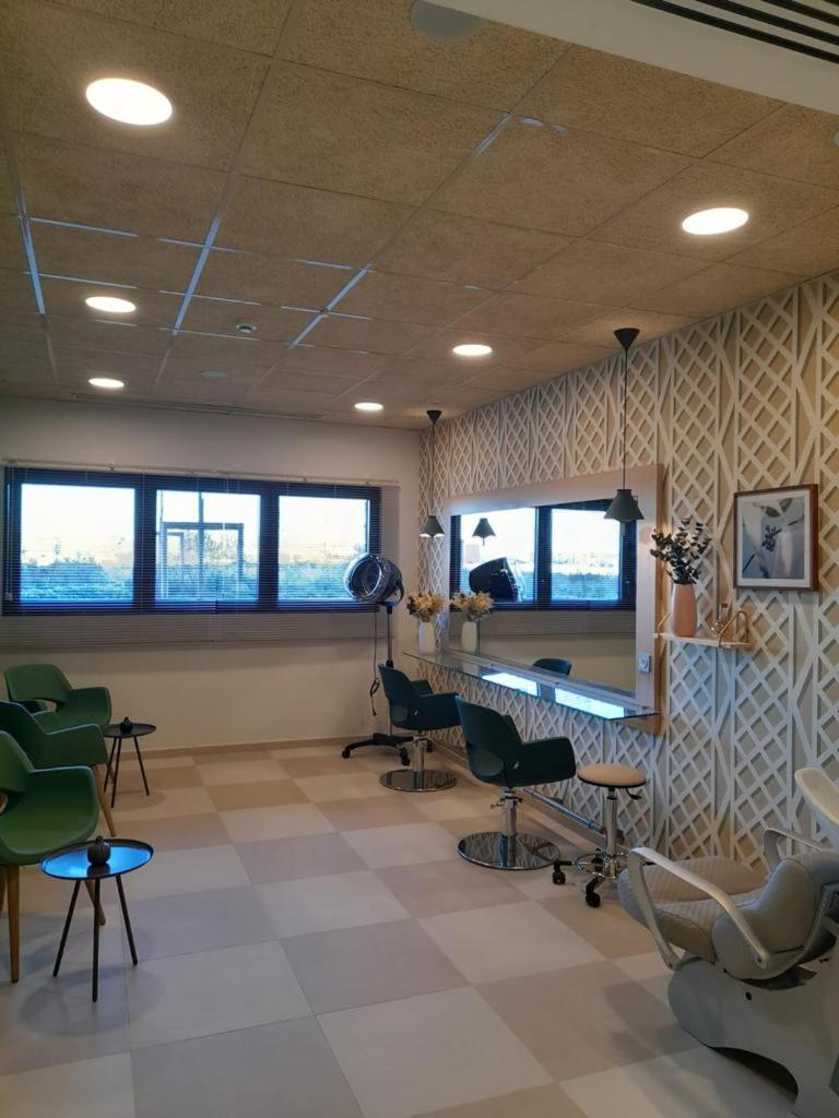 Photo de la galerie de l'établissement DOMITYS L'ALLIACEE - Résidence Services Séniors, à Achères