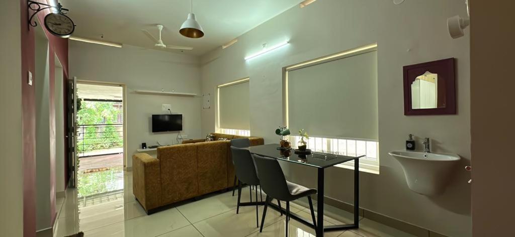 Lux Home Trivandrum - Housity
