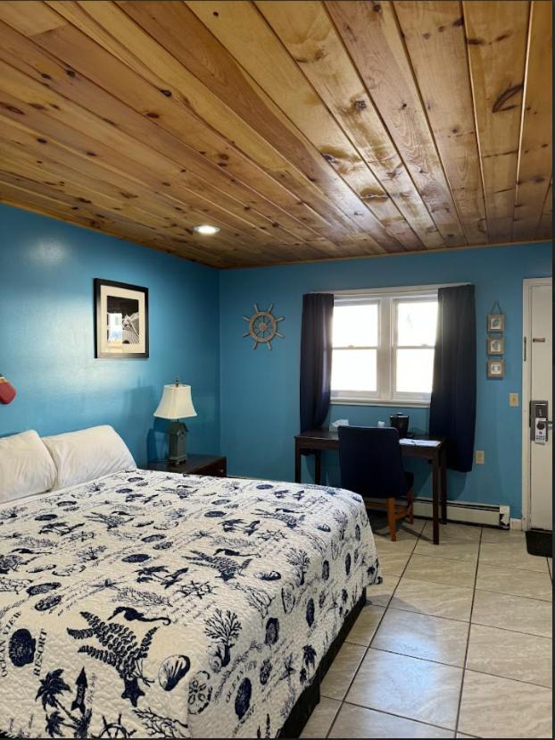 White Birches Motel - Housity