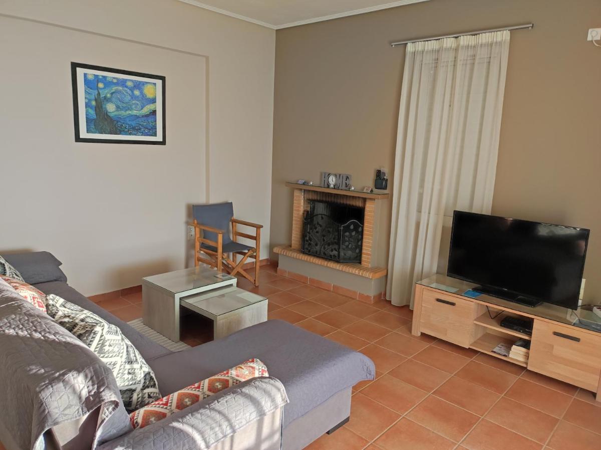 Galini Apartments - Housity