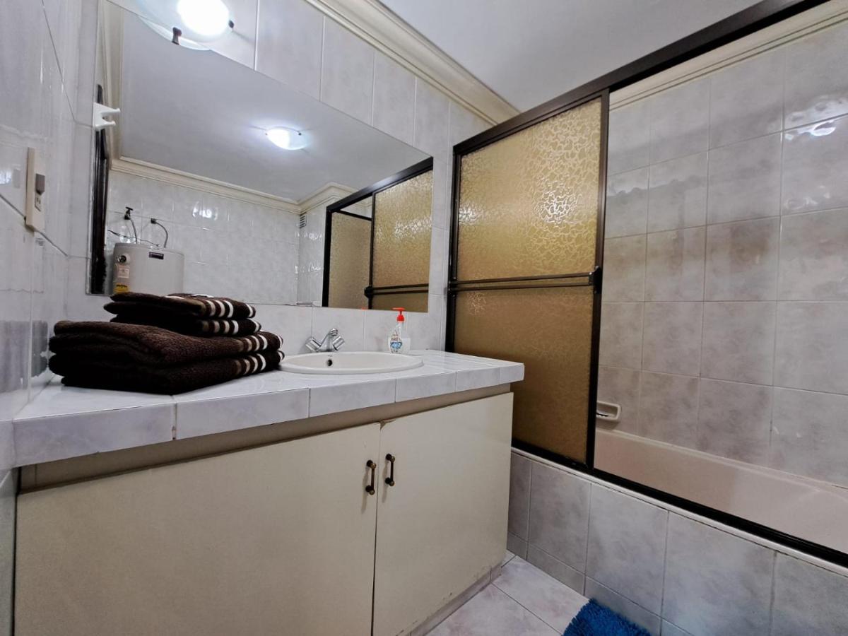 Departamento ejecutivo en el corazón de San Miguel - Housity