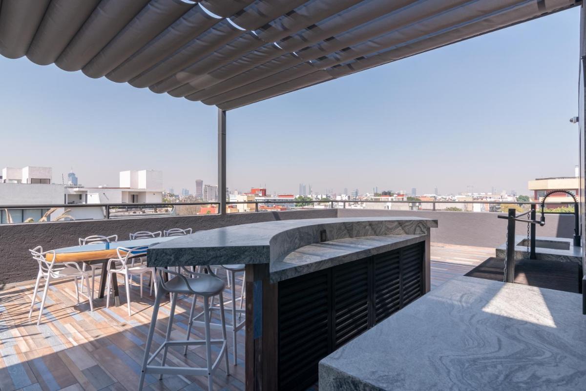 Be Local Lofts & Coworking - Housity