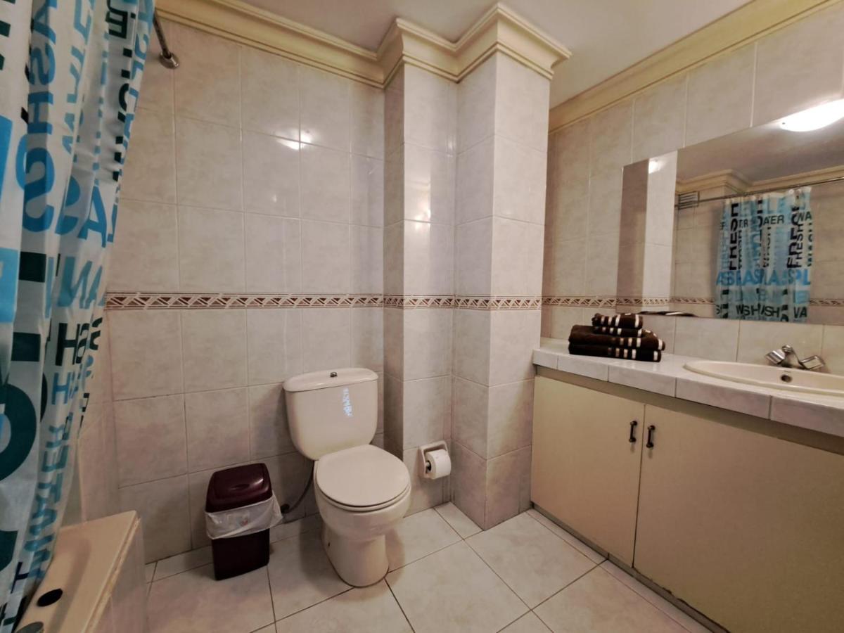 Departamento ejecutivo en el corazón de San Miguel - Housity