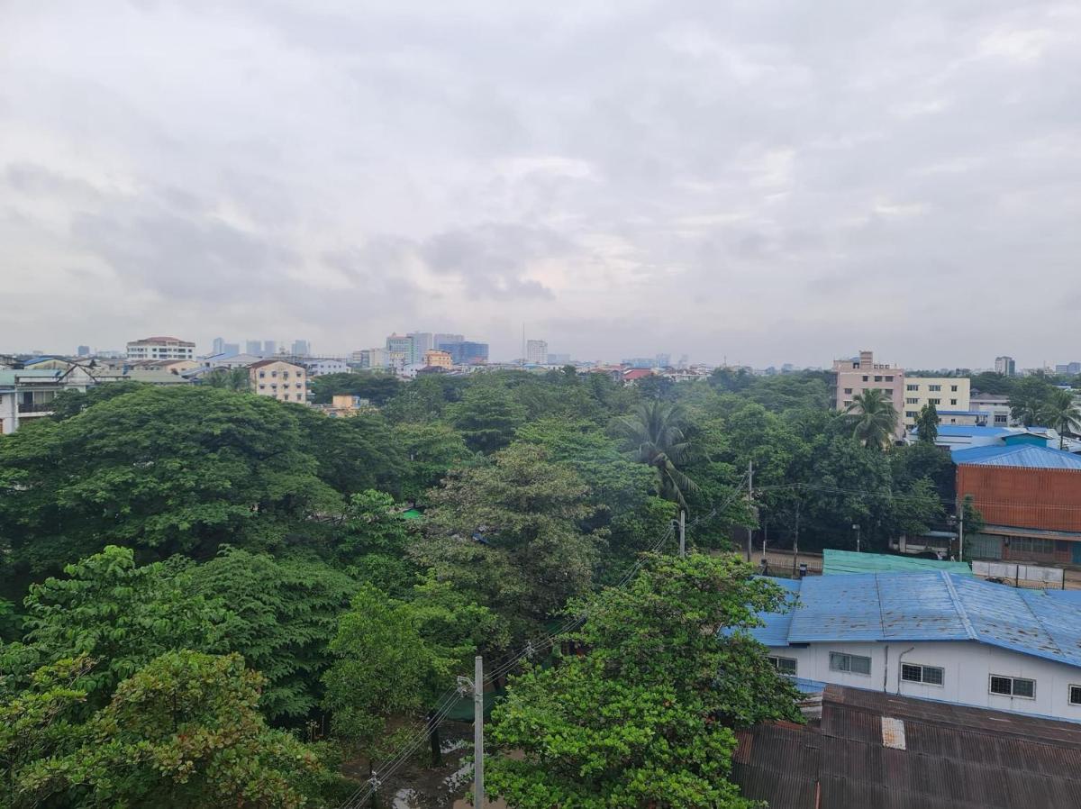 23 HOTEL & RESIDENCE - Housity