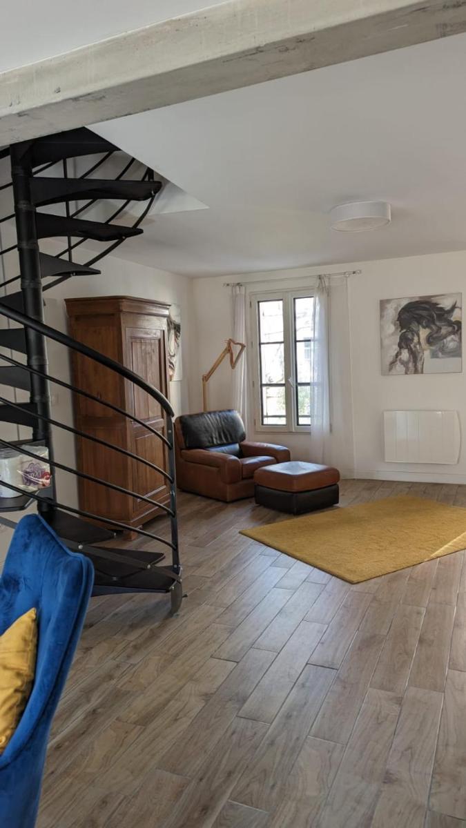 Maison de charme Isle sur la Sorgue - Housity