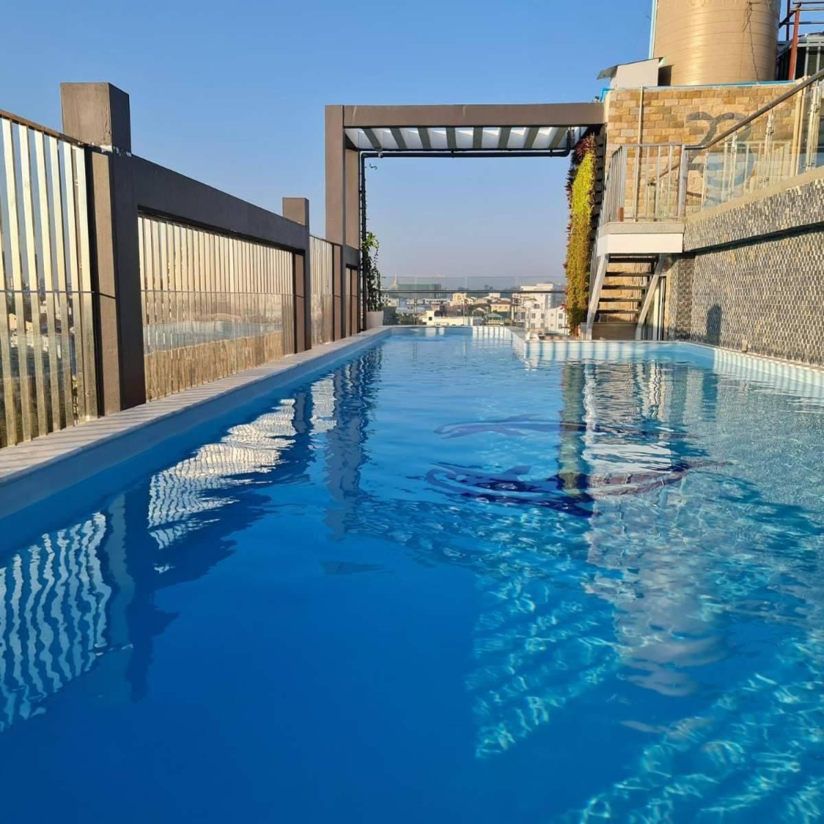 23 HOTEL & RESIDENCE - Housity