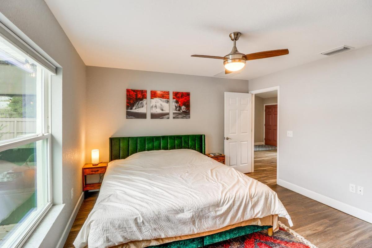 Ocala Getaway Near Silver Springs State Park! - Housity