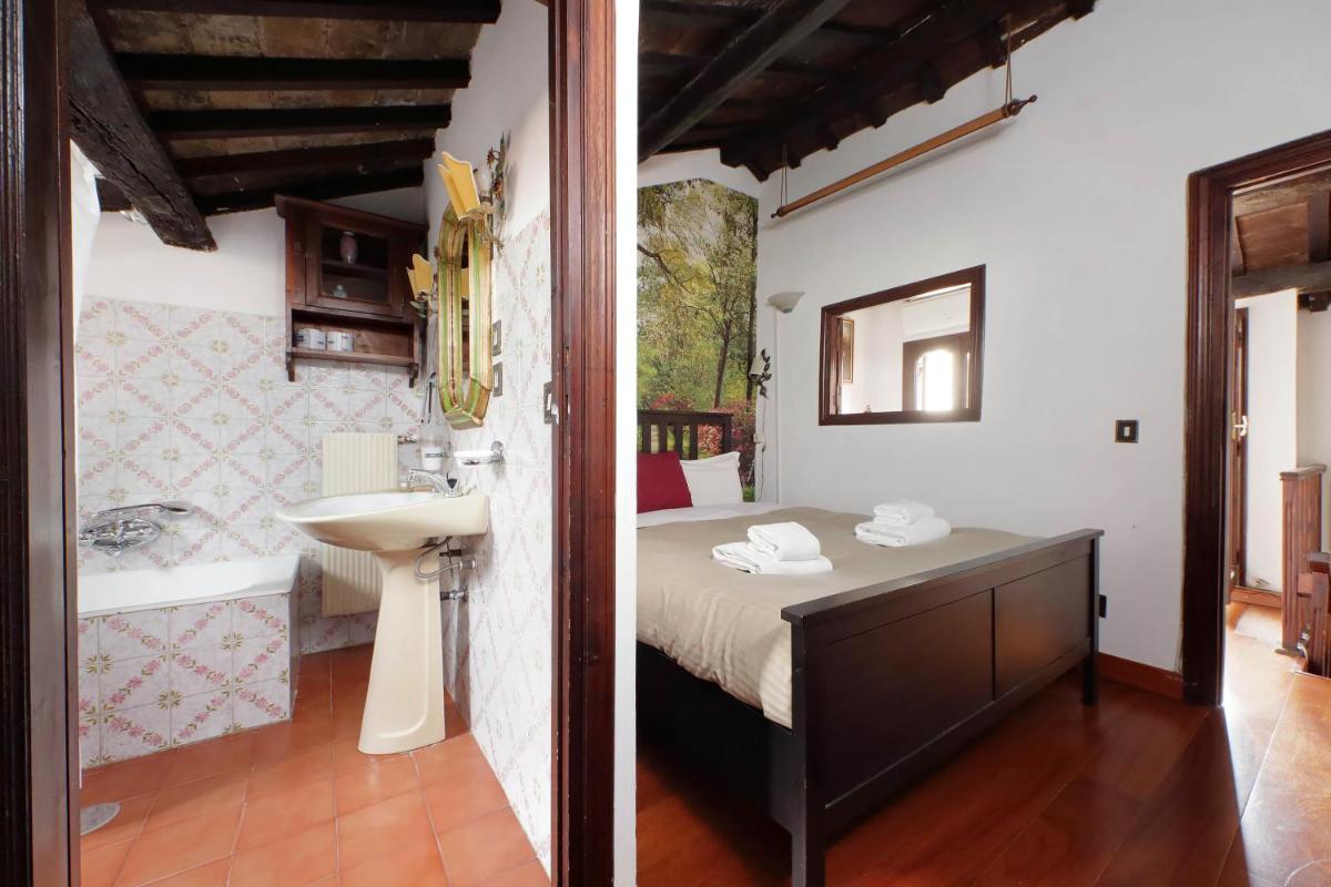 Suitetrails - St.Margherita Charming House