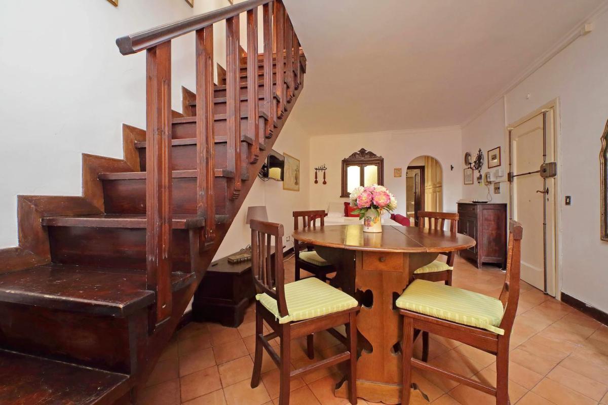 Suitetrails - St.Margherita Charming House