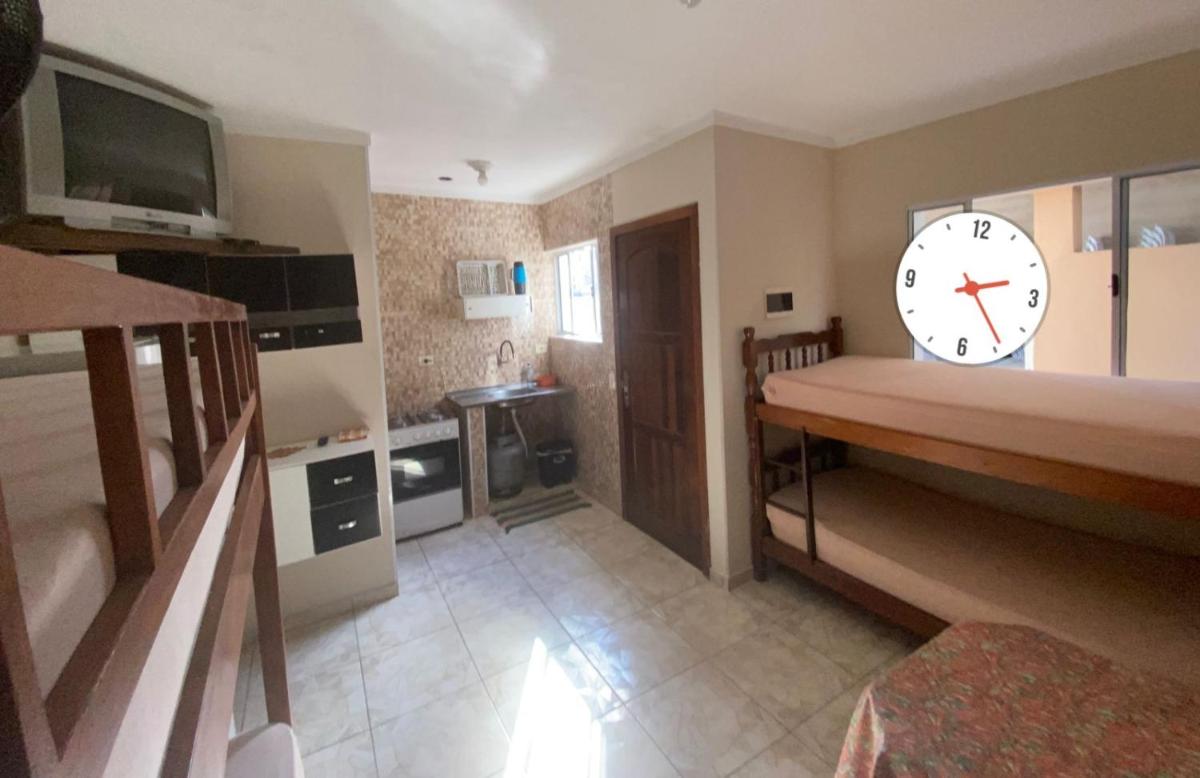 Casa Praia Temporada Itanhaém - Housity