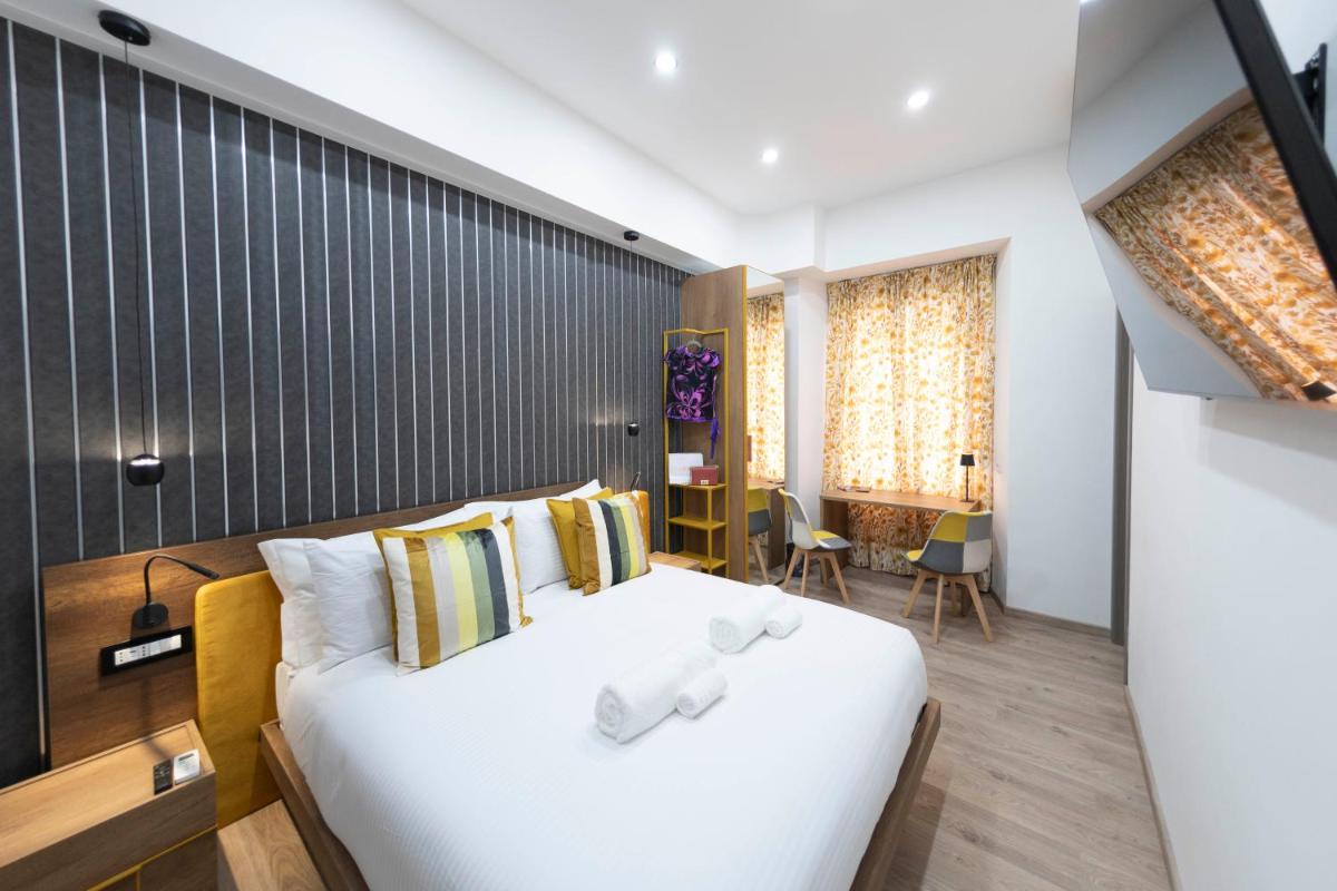 Cola Suites Apartments - Housity