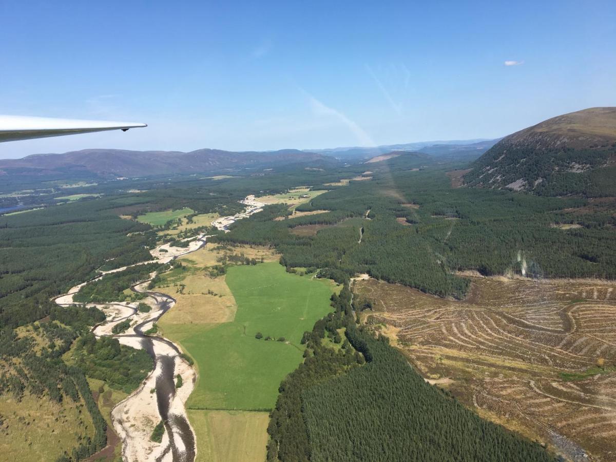 Glenfeshie Hostel - Housity