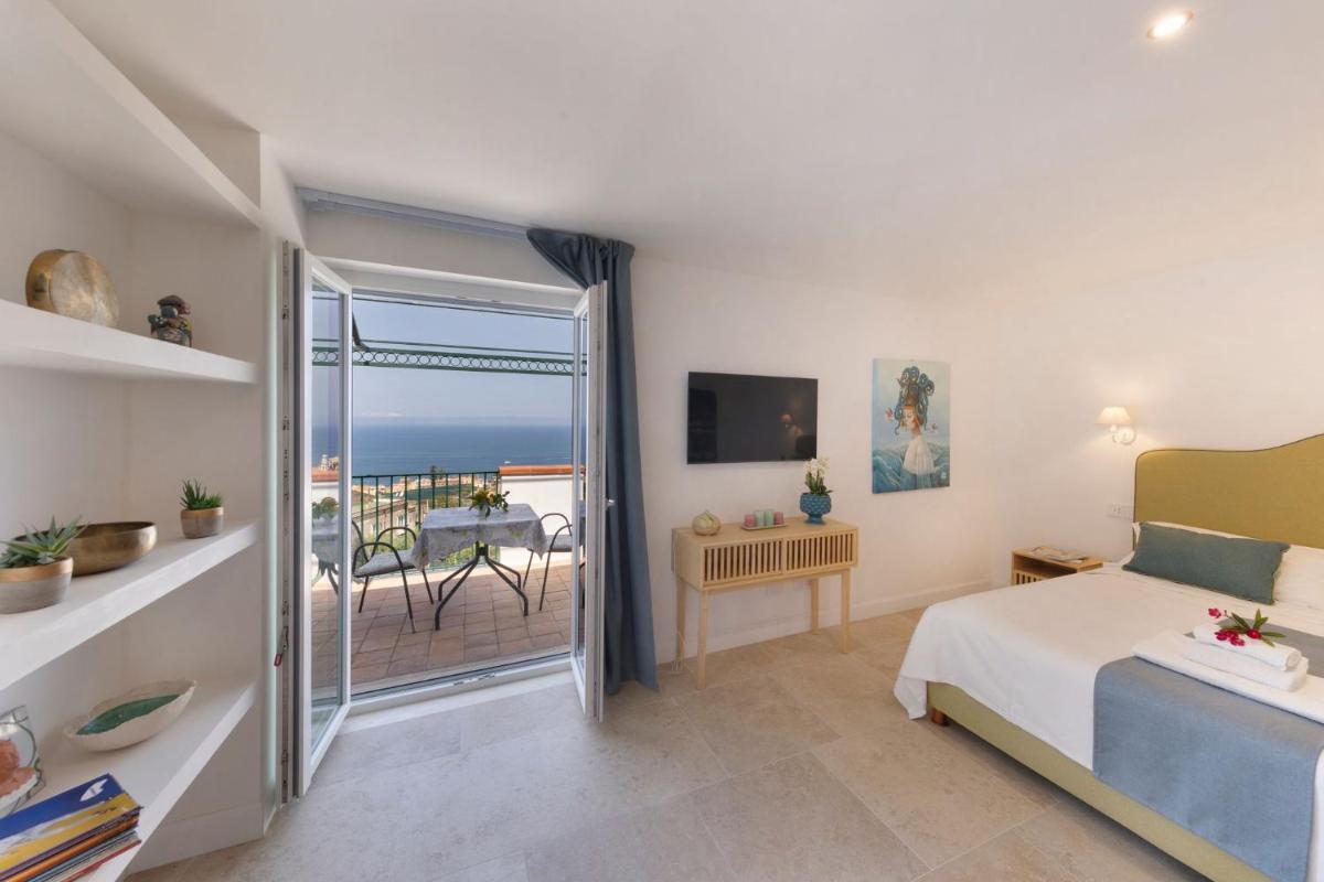 Villa Mundis Relais - Housity