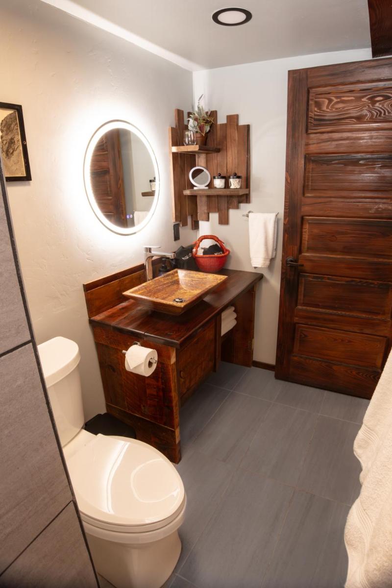 Suitetrails - The Frenchman Suites