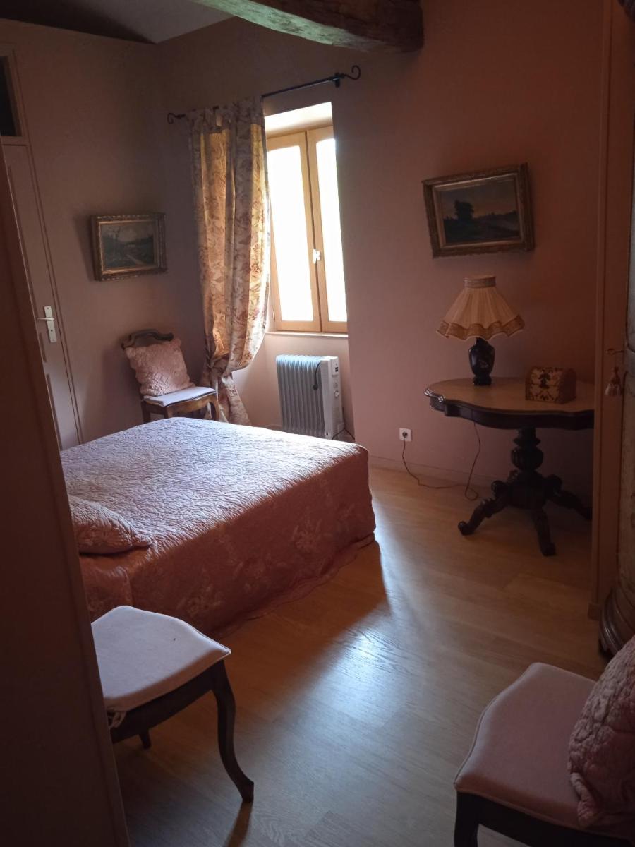CoucouHirondelle - Housity