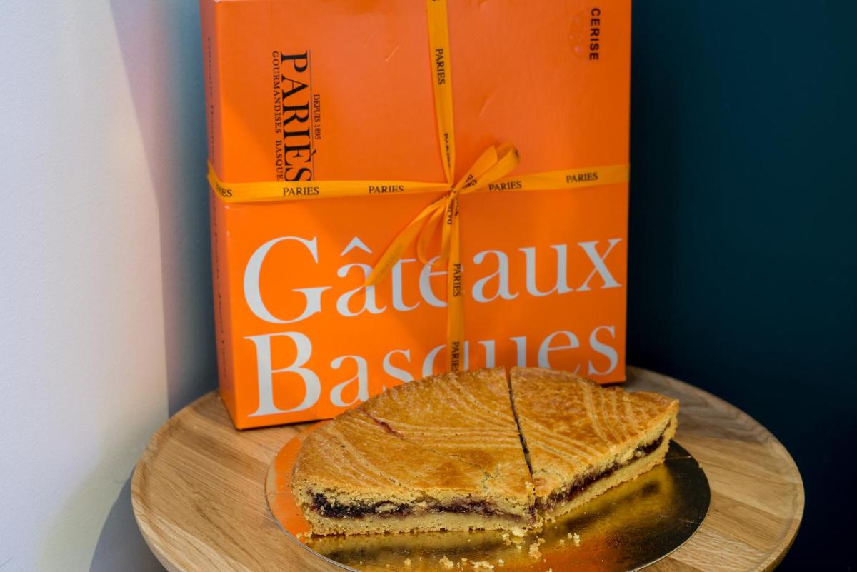 Nourriture dans l'hôtel ou à proximité