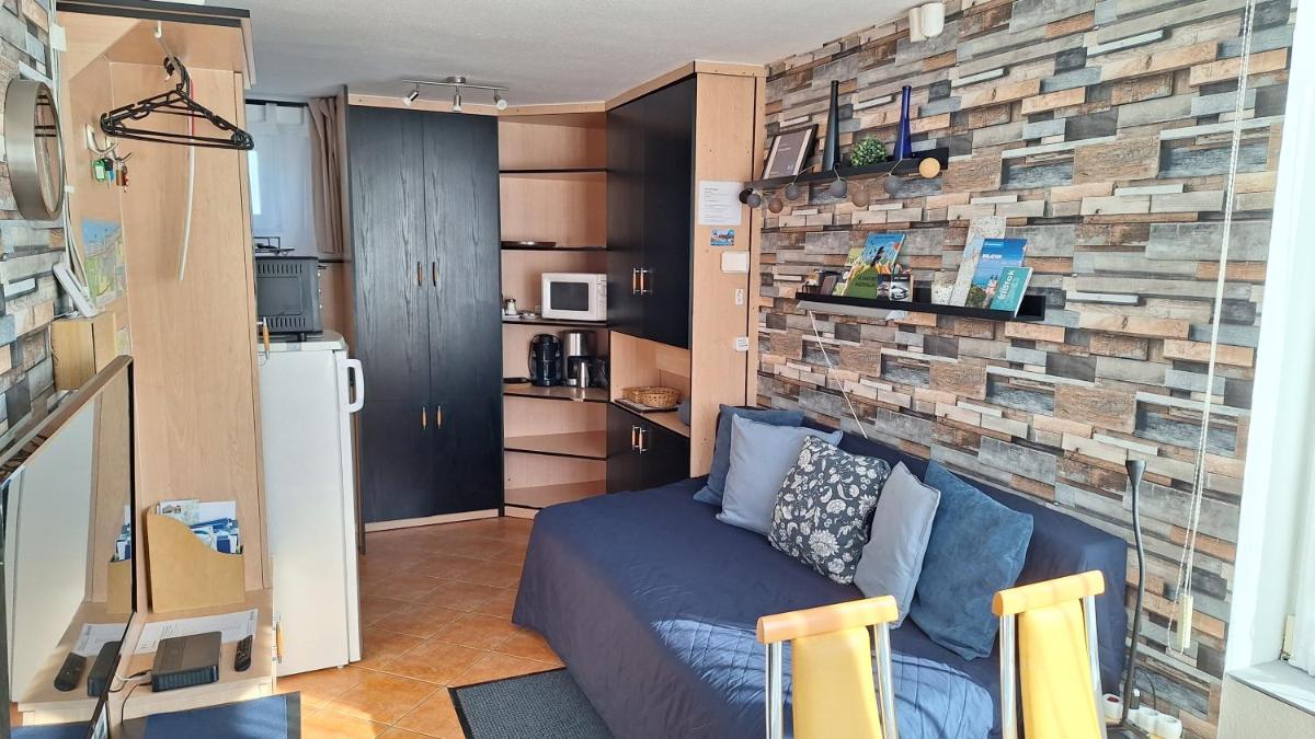 Suitetrails - FOKI Apartman