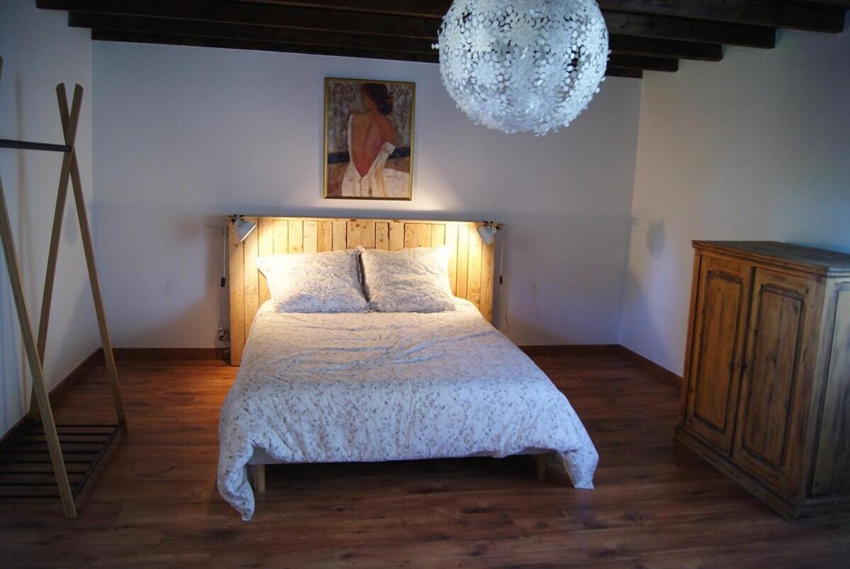 Gîte de Magneux - Spa/Jacuzzi - Housity