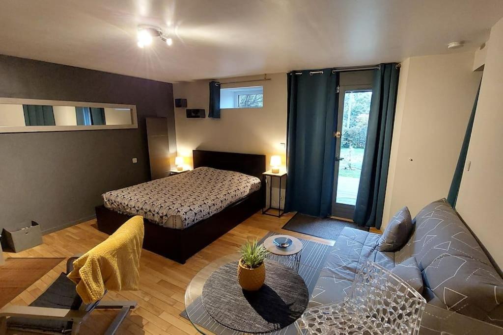 Studio cosy proche de Rennes - Housity