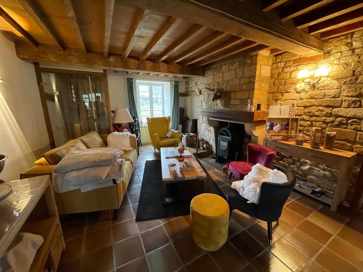 Maison Longue de La Cassine - Housity