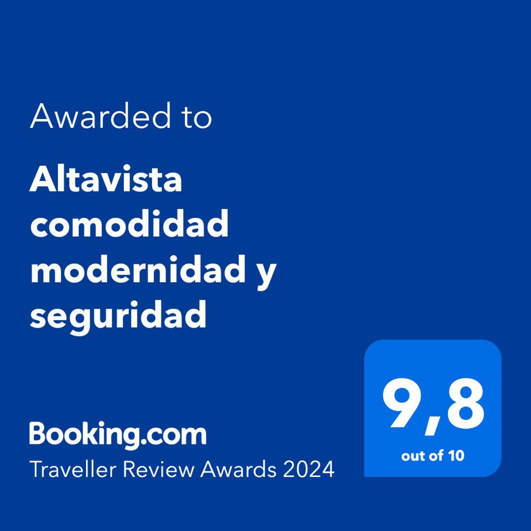 Altavista comodidad modernidad y seguridad - Housity