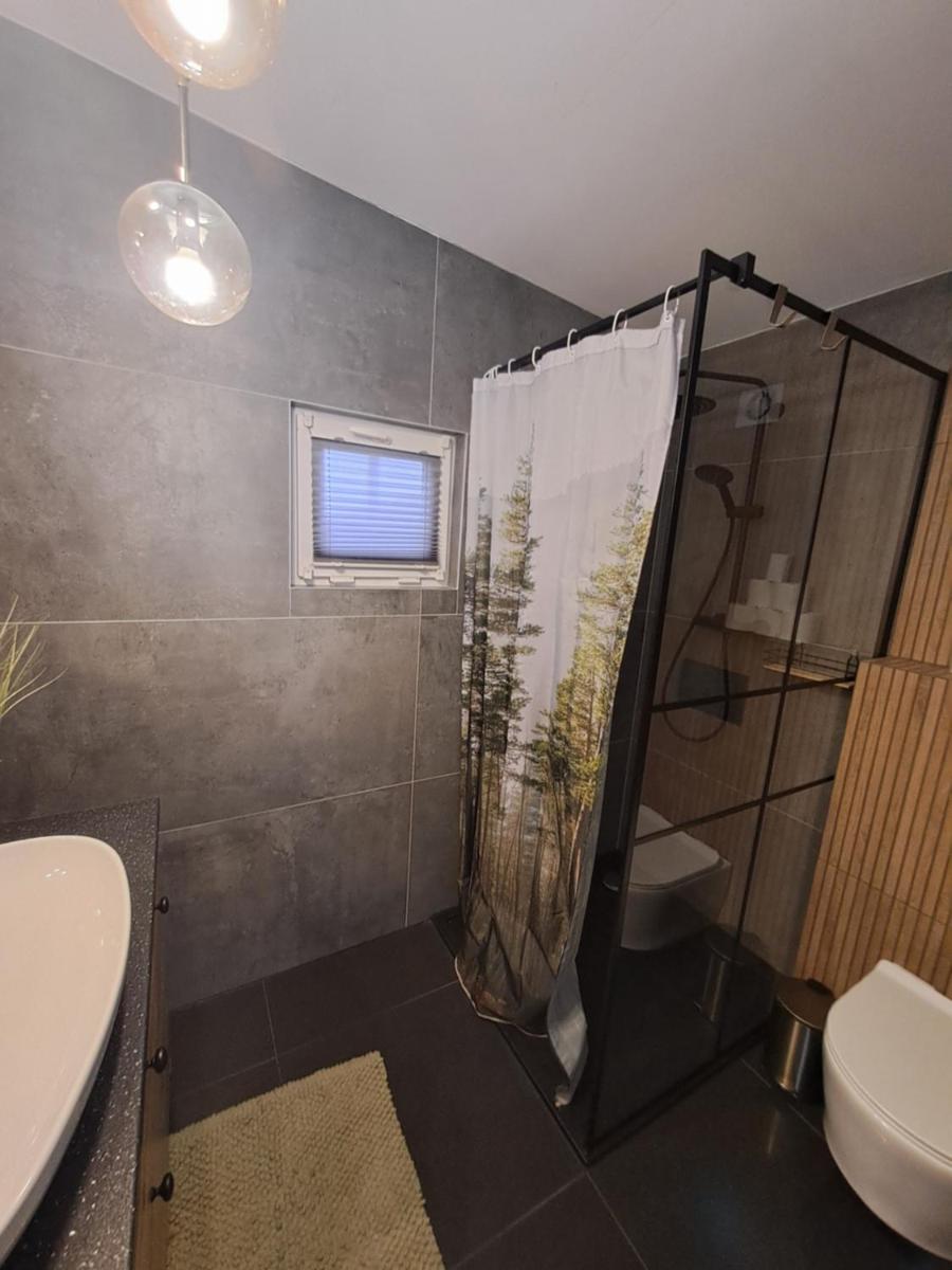 Domek Roztocze - Housity