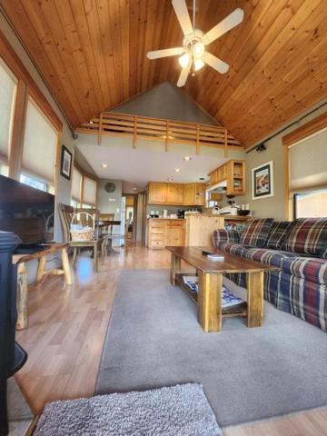 Cold Springs Resort - Housity