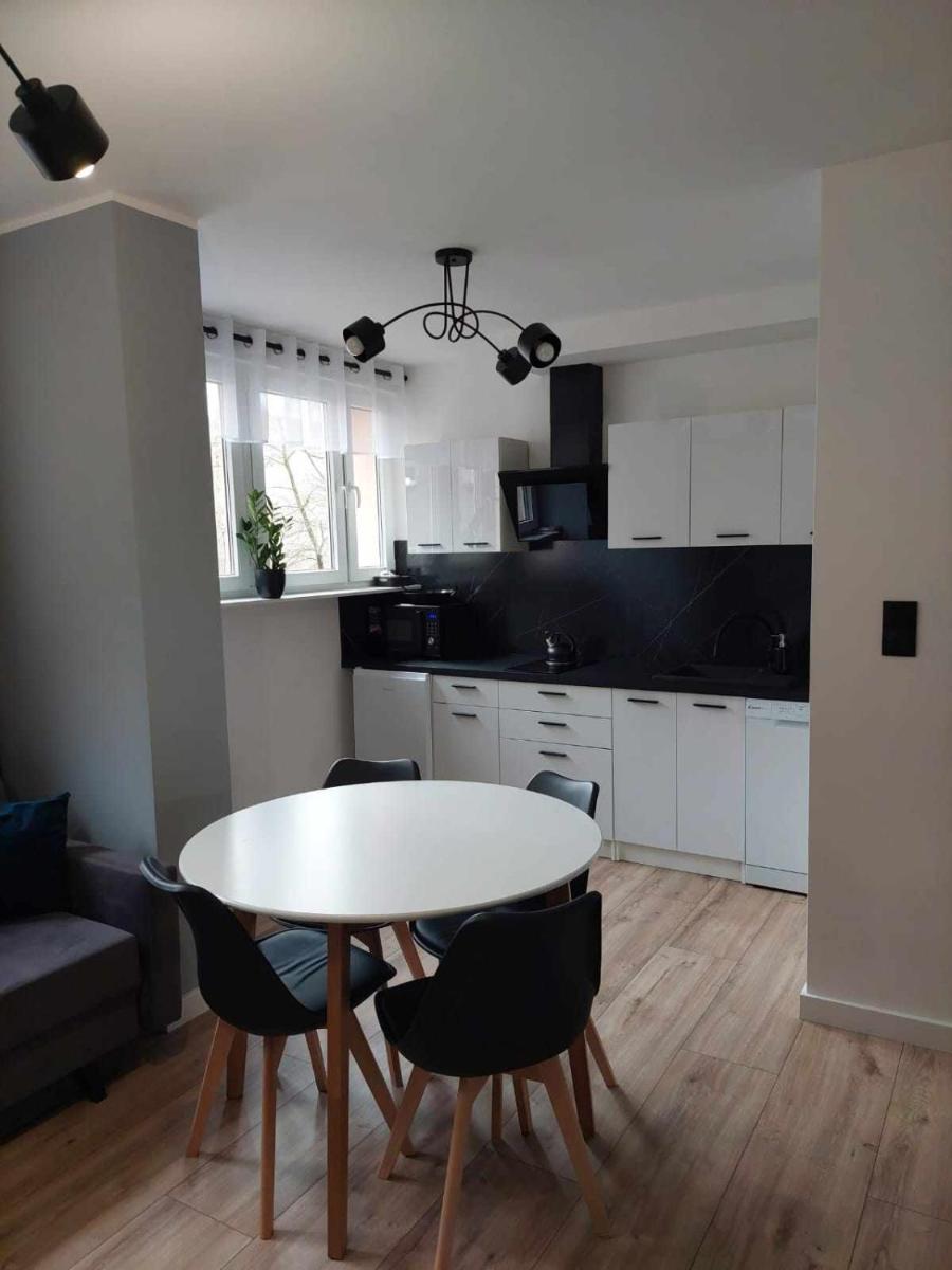 Apartament Iwona - Hizvo