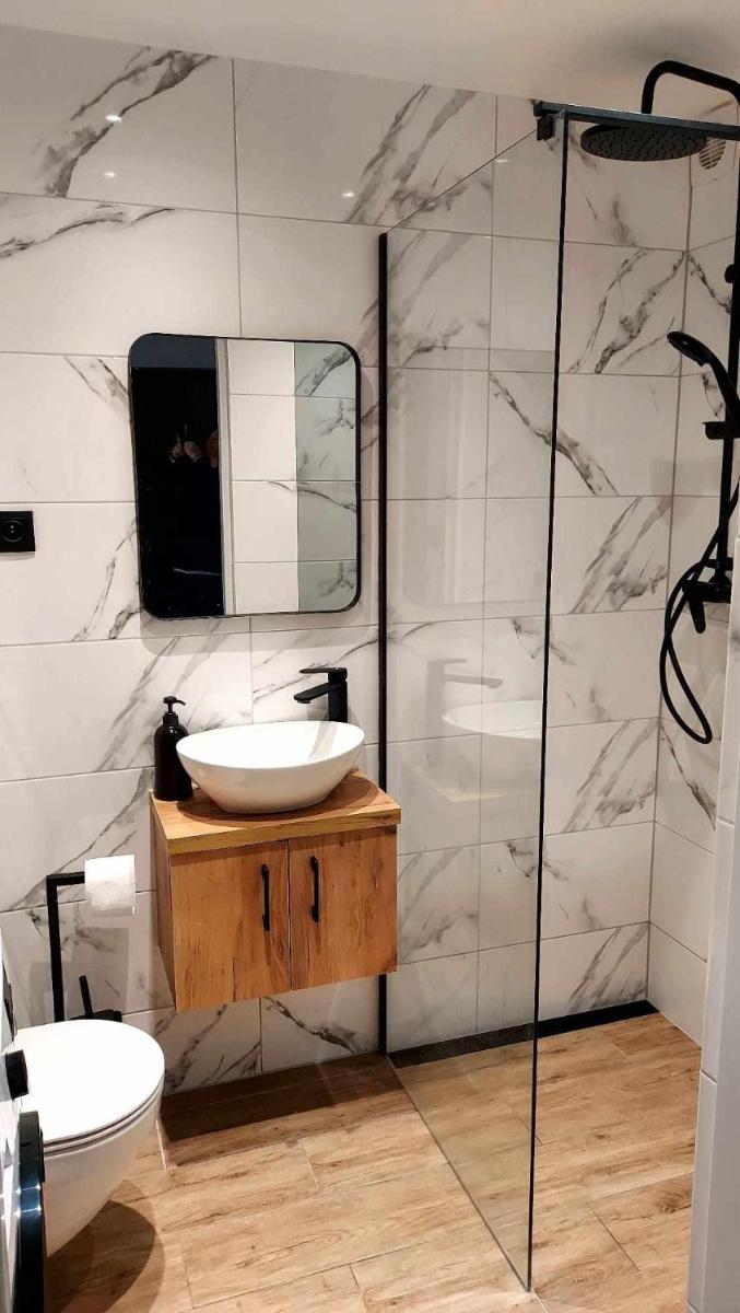 Apartament Iwona - Hizvo