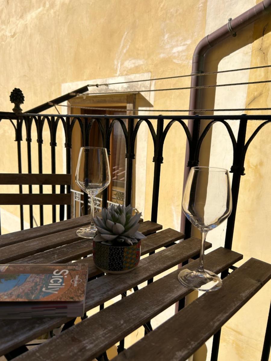 Sicilian Dream Apartments - Housity