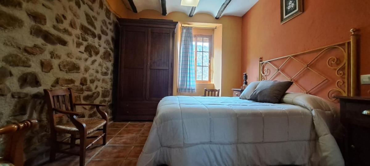 Apartamentos Casa Rural La Pandera - Housity