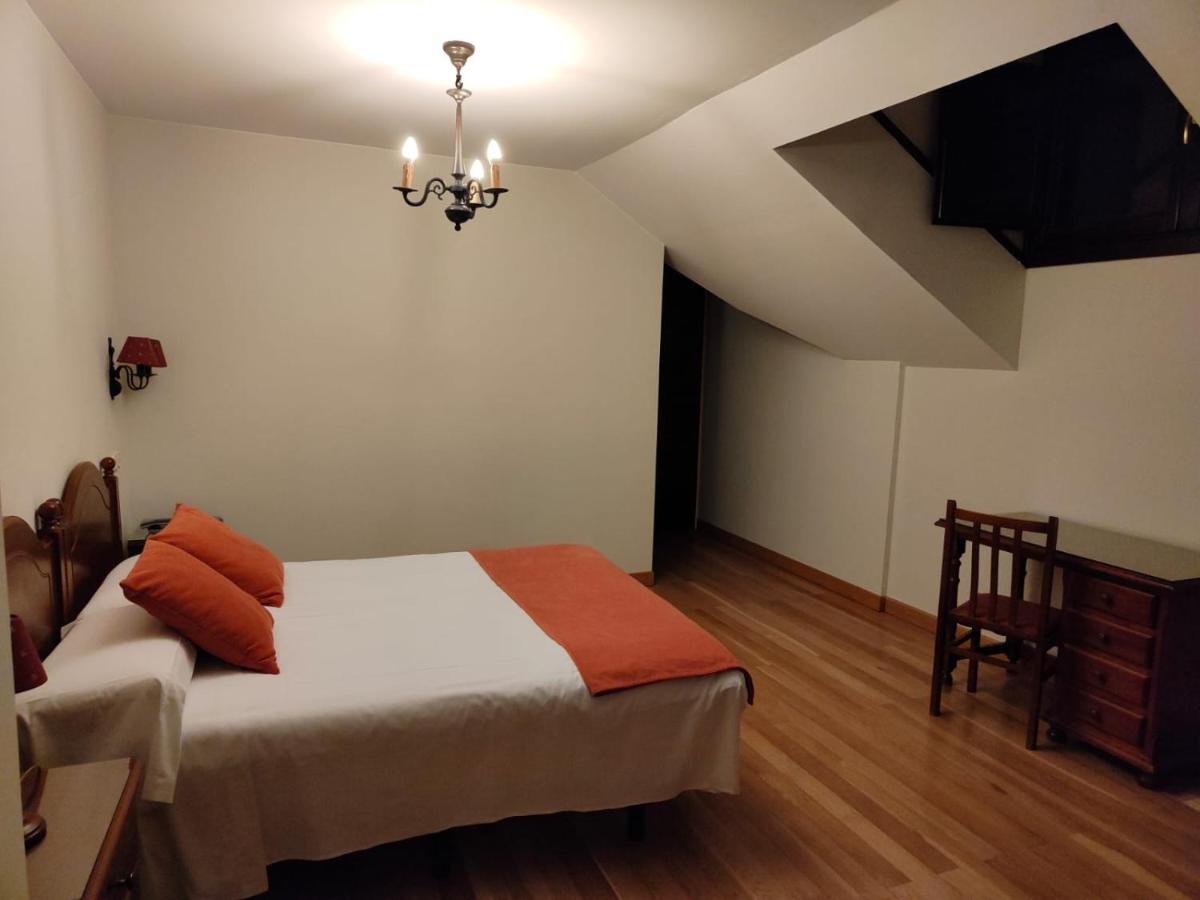La Posada de Pradorey - Housity