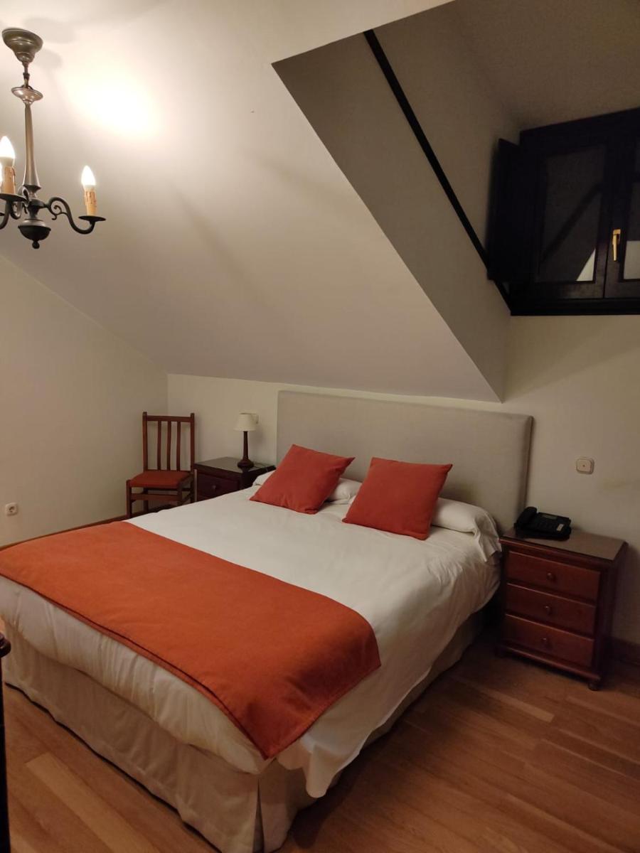 La Posada de Pradorey - Housity