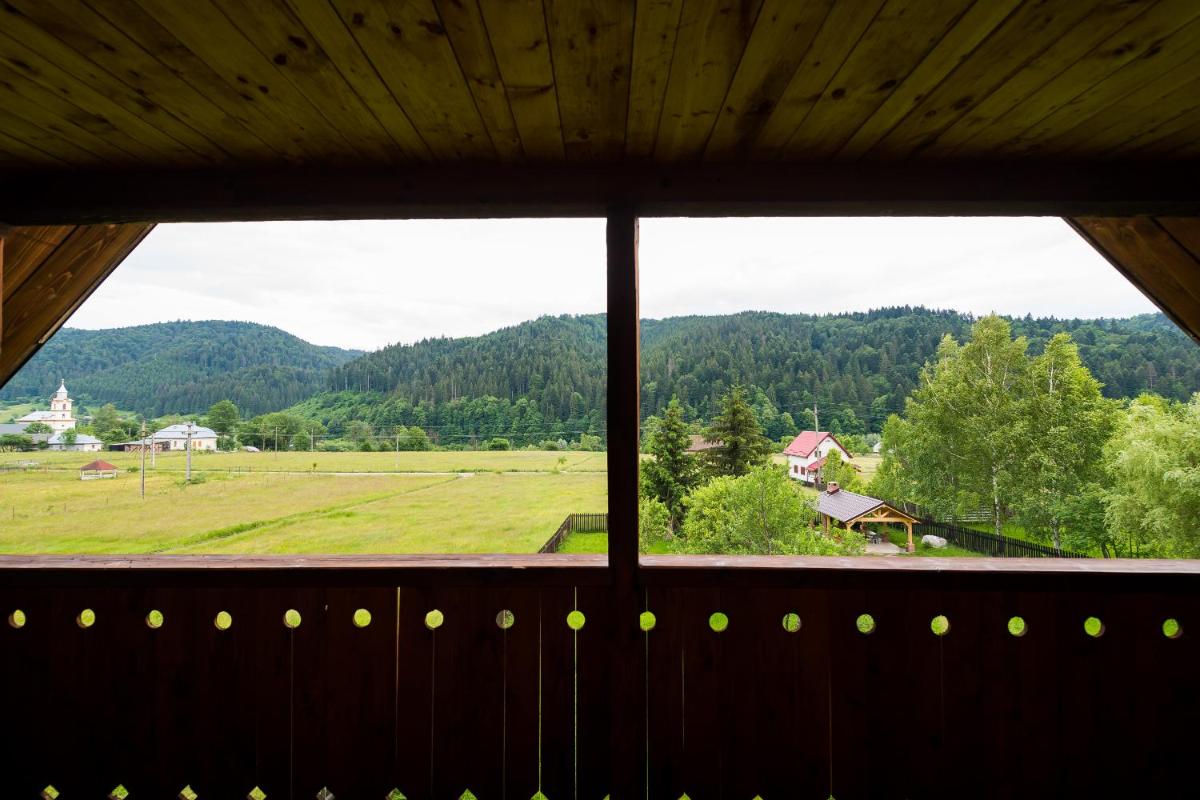Chalet M - Housity
