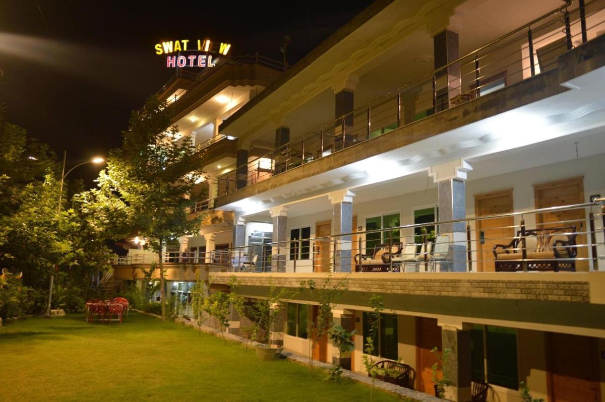 swat view hotel - Housity